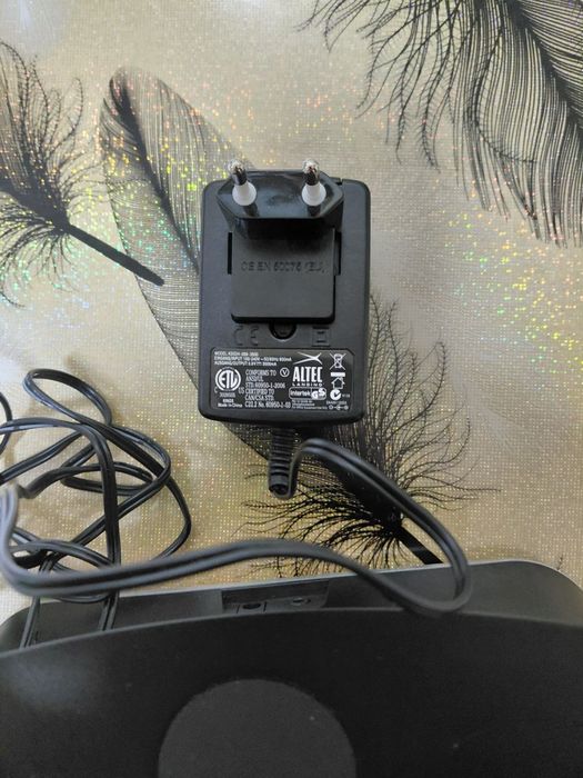 Vind boxa dock Apple Altec Lansing Octiv 450