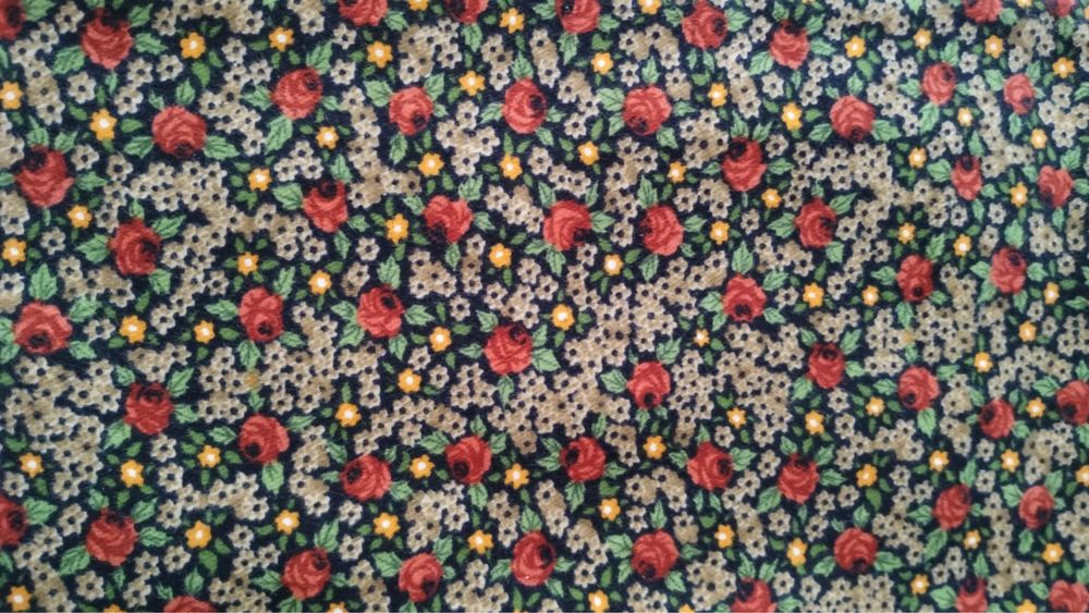 Бархет Платове • Нови