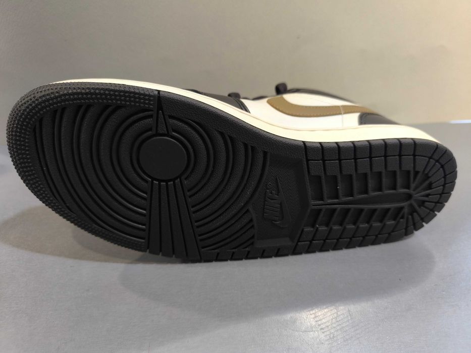 Nike Air Jordan N41.Ниски кецове.Нови.Оригинал.