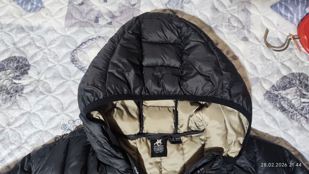 Мъжко Яке и грейки