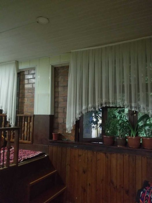 Чирчик Шахри Чайковский 3-хонали квартира сотилади