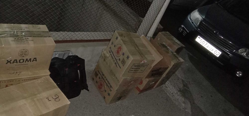 Гипсовые фигурки для Аниматоров