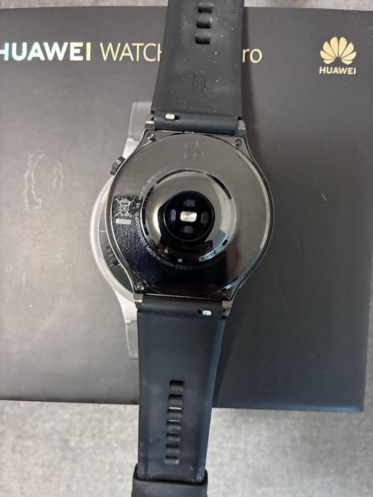 Huawei watch GT2 Pro impecabil