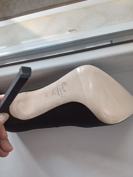 Туфли вечерние,новые