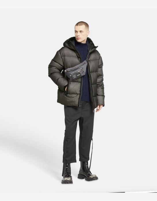 Dsquared winter jacket