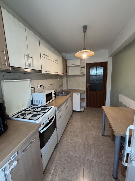 Apartament 2 camere decomandat | 48 mp + balcon | Str. Florilor, Florești — fotografia 3