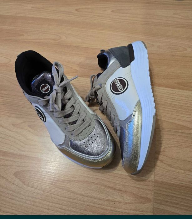 Дамски маратонки Colmar