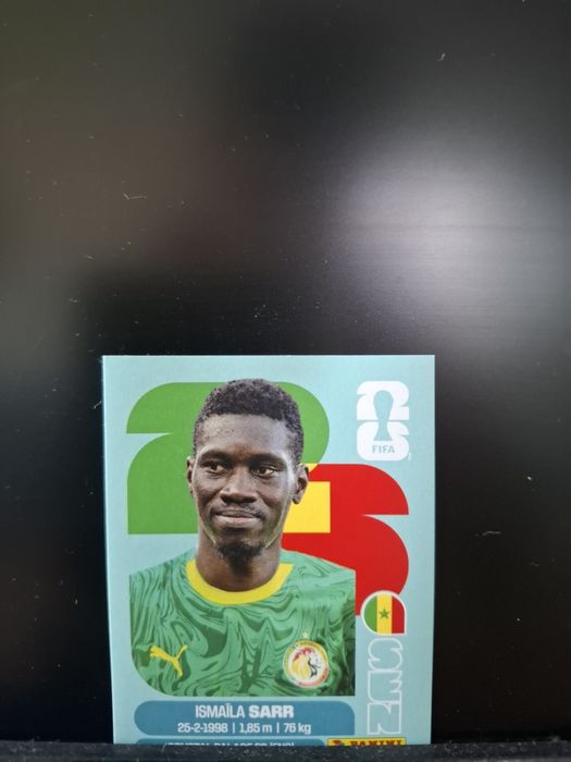 Stickere fifa word cup 2026 pentru album