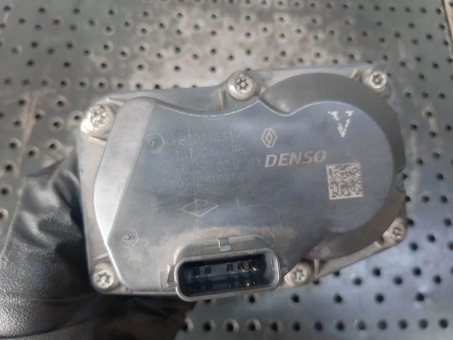 egr  1.5 dci k9k renault scenic 3 captur clio 4 megane 3 dacia logan 2 dokker  h8201143495