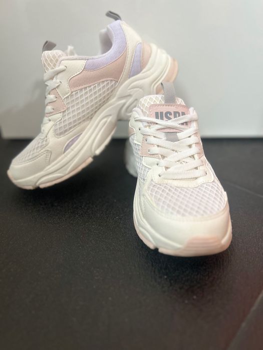 Спортни обувки U.S. Polo Assn