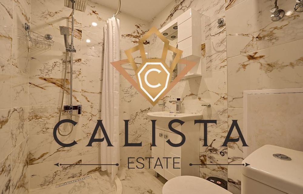 Дава се под наем Многостаен апартамент в Пловдив, Кючук Париж - 100 кв.м за 612 € - Снимка #10