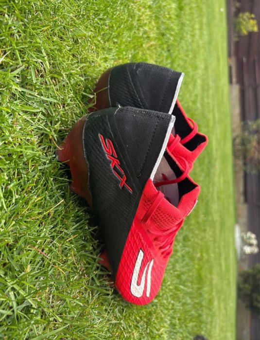 Crampoane fotbal Skechers SKX 2 elite FG