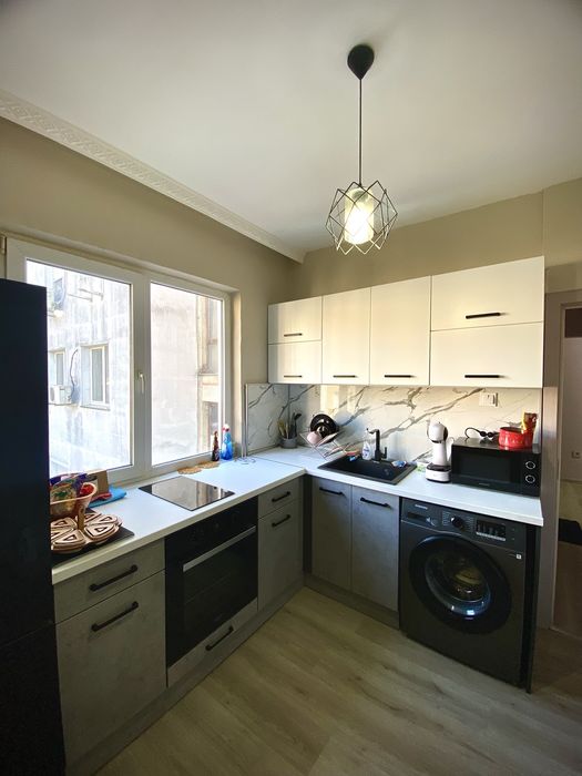 Дава се под наем Тристаен апартамент в Пловдив, Тракия - 85 кв.м за 428.91 € - Снимка #4