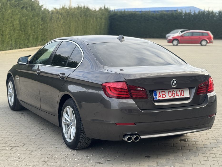 BMW 520D  Berlina Euro 5