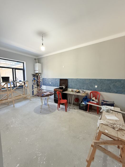 Юкори Хасанбой 3 сотих Евро участка