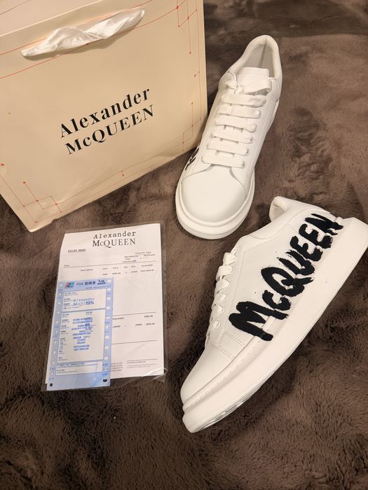 alexander mcqueen best quality