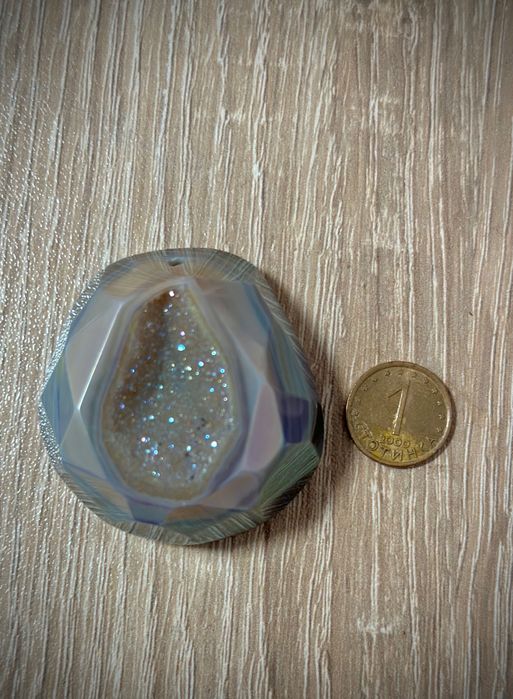 Swarovski пръстен , обеци , бижута