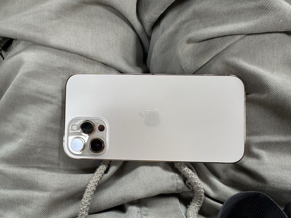 Iphone 12 pro max 128 gb
