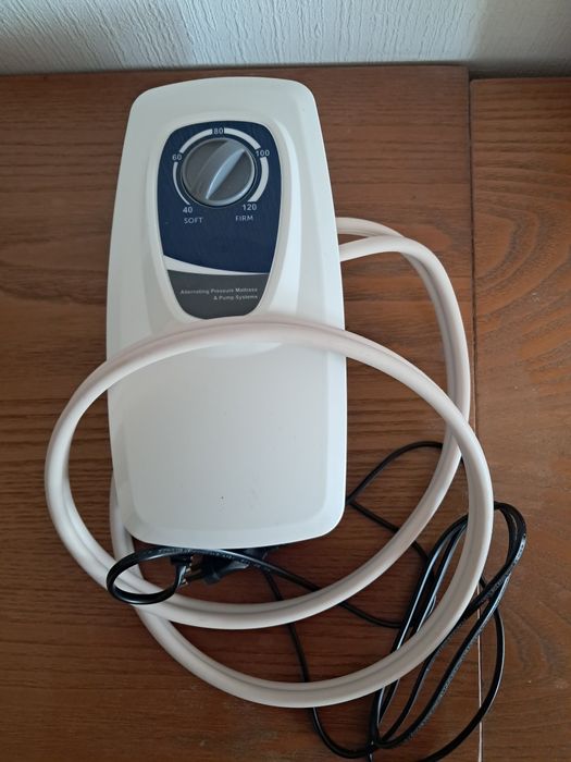 Антидекубитален дюшек с компресор