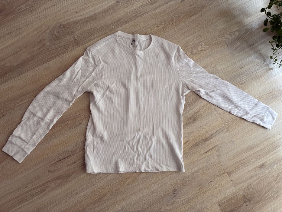 H&M блуза с дълъг ръкав М - размер