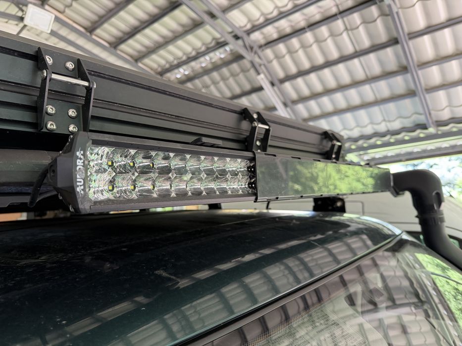 AURORA 105 см LED балка