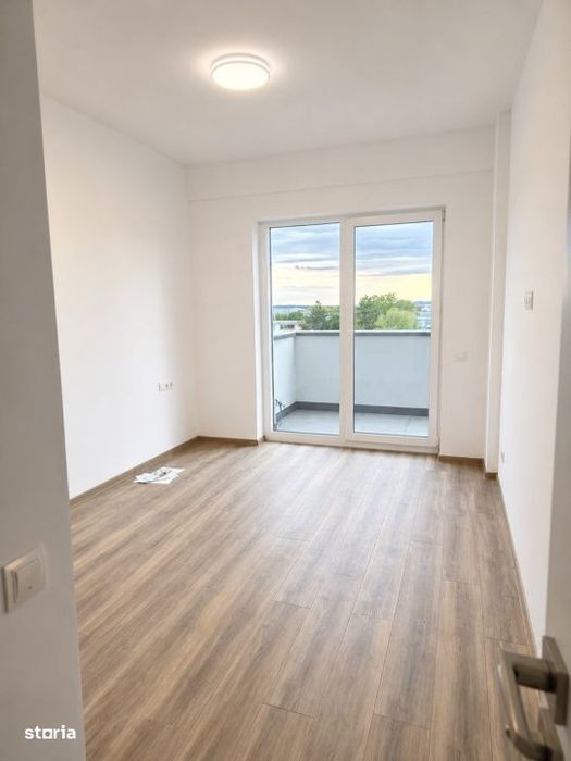 Apartament de inchiriat, 54 mp, zona Garii
