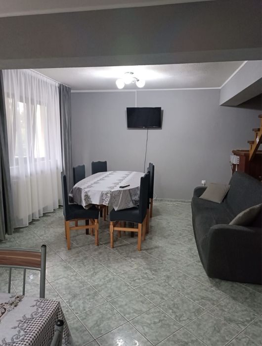 Camere de închiriat pe termen lung