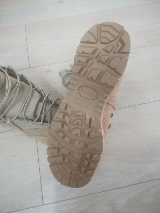 Bocanci US Army 44-45