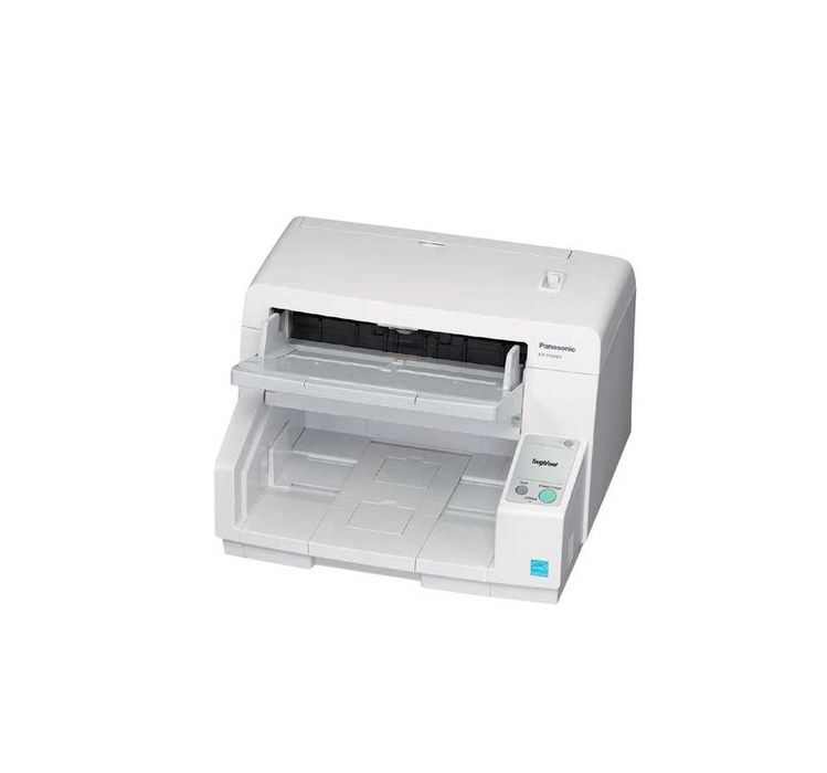 - Сканер Panasonic KV-S5076H-U