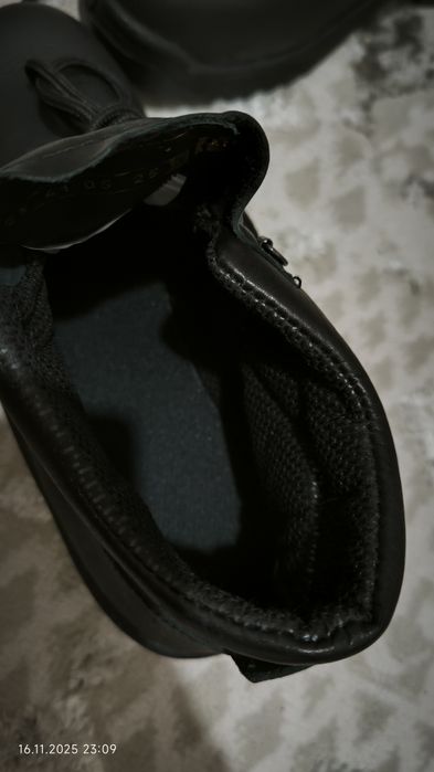 Ботинки, спецобувь