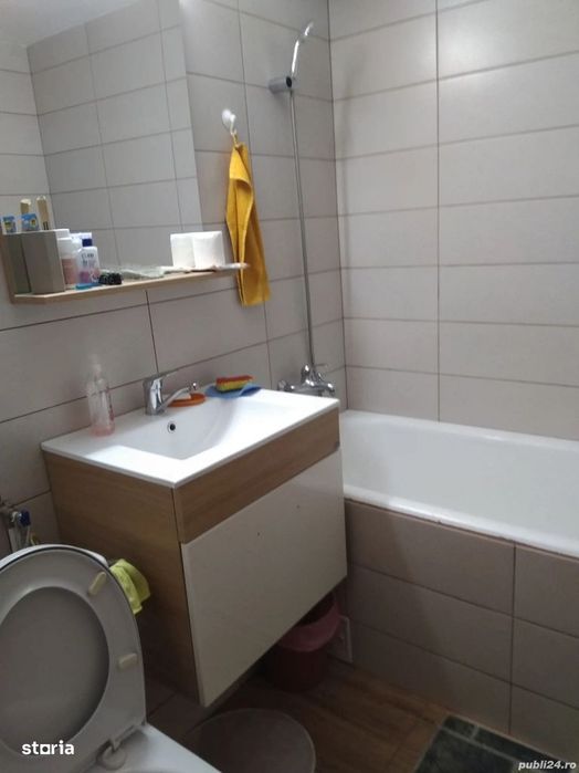 Apartament 2 camere | Tei | 50 mp | Parter | Ghica Tei | 0% Comision — fotografia 2