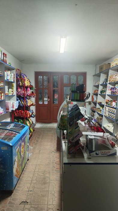 сдается в аренду магазинс товарами