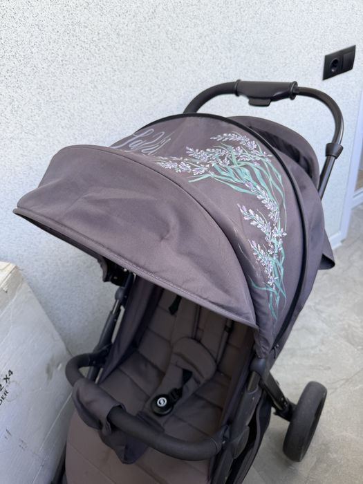 Коляска Happy Baby