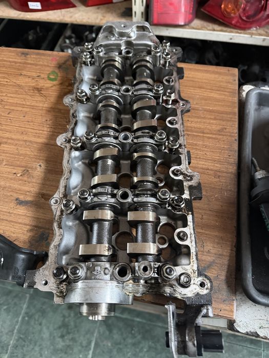 Semi chiuloasa opel asta j h corsa euro 5