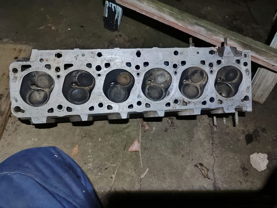 Продам запчасти на м30б30 и м30б35