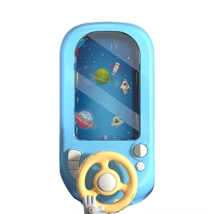 Доставка бесплатная Электрический настольный игровой автомат