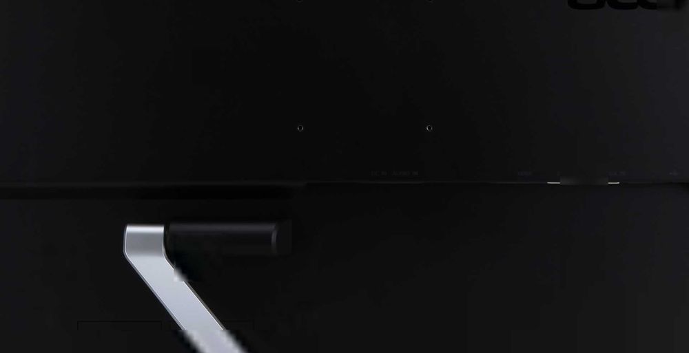 сенсорный монитор Acer T232HL "23" диагональ