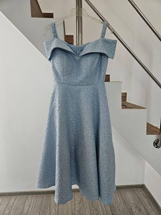 Rochie dama superba!