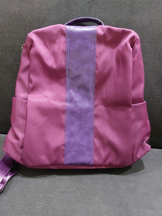 Продам сумку-рюкзак.