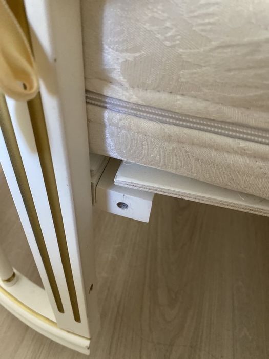 Детская кровать 8в1 премиум бэйби