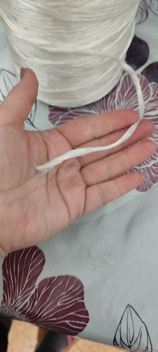 Продам верёвку  капроновую