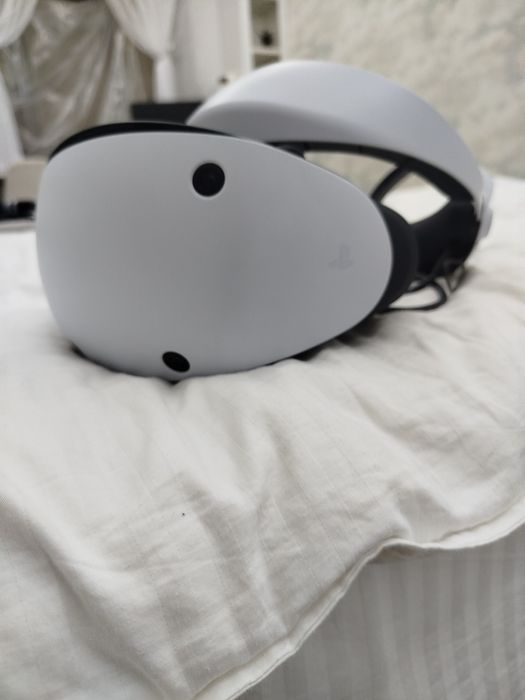 PlayStation VR2 - Самая лучшая цена