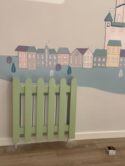 Мебель для детского сада