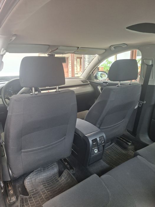 Vand VW Passat an de fabricatie 2006