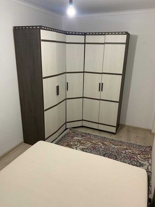 МКР Астана 3 бөлме