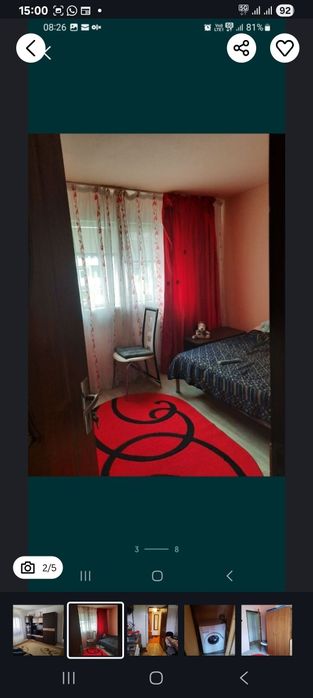 2 semi Brazda centrala