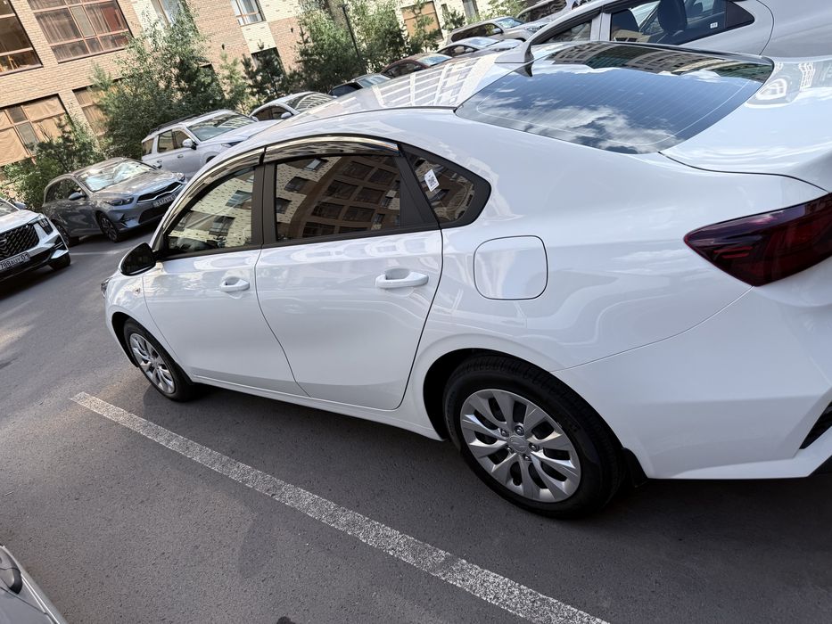 Колпаки от Kia оригинал
