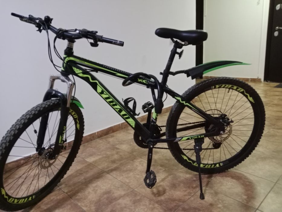 Велосипед сатылад бу