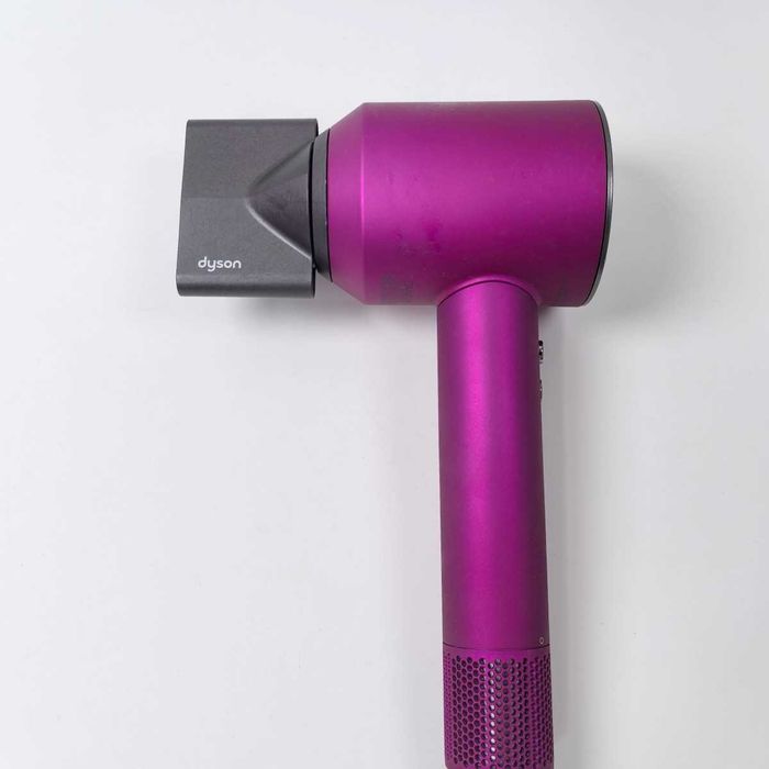 Dyson Supersonic HD01 фуксия