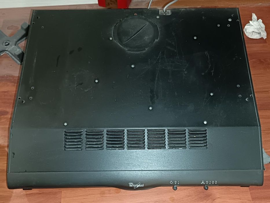 Продам вытяжку б/у